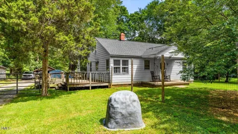 4115 Keeley Road