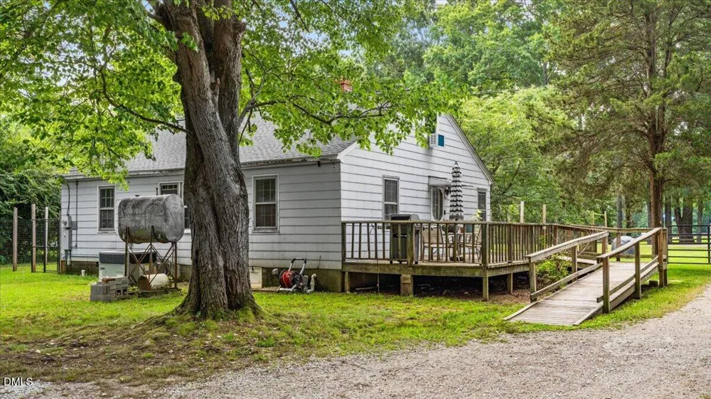 4115 Keeley Road McLeansville, NC 27301