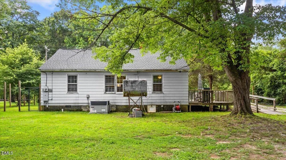 4115 Keeley Road McLeansville, NC 27301