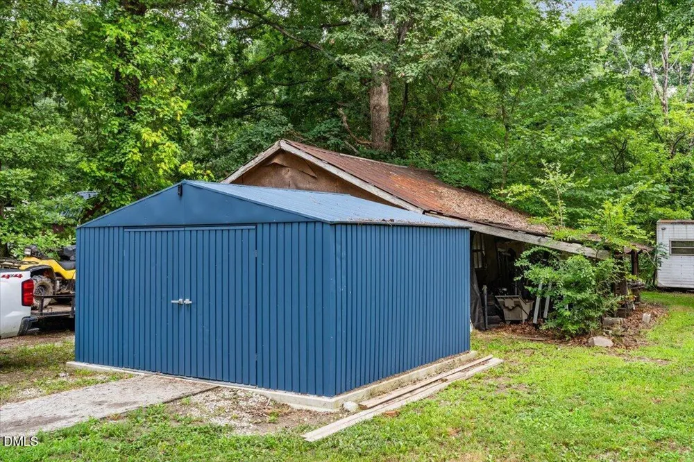 4115 Keeley Road McLeansville, NC 27301