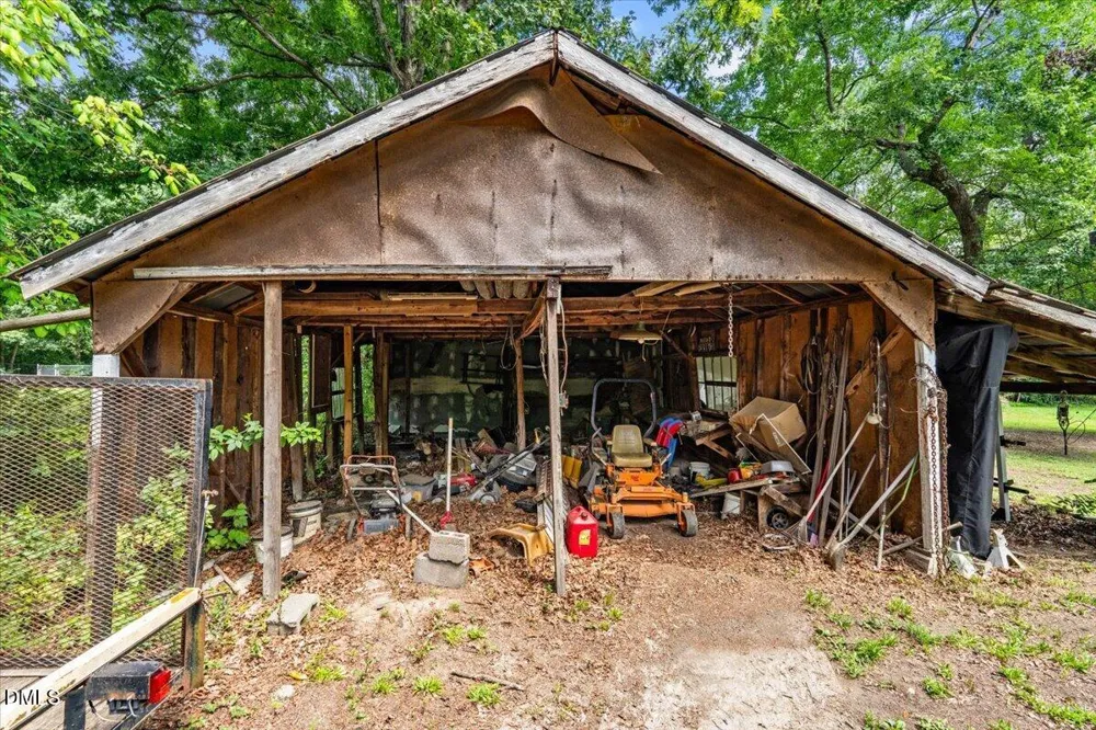4115 Keeley Road McLeansville, NC 27301