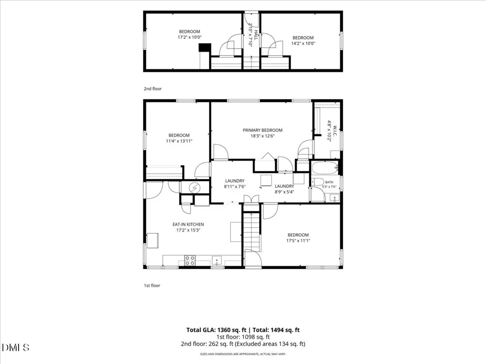 4115 Keeley Road McLeansville, NC 27301