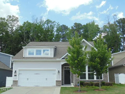 1204 Nichols Creek Road