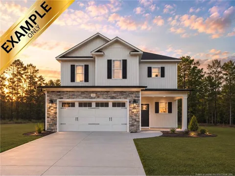 748 Union (Lot 356) Street