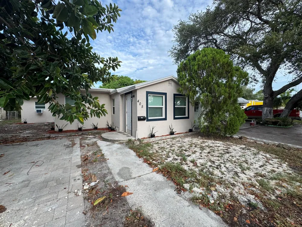 405 E STREET Lake Worth, FL 33460