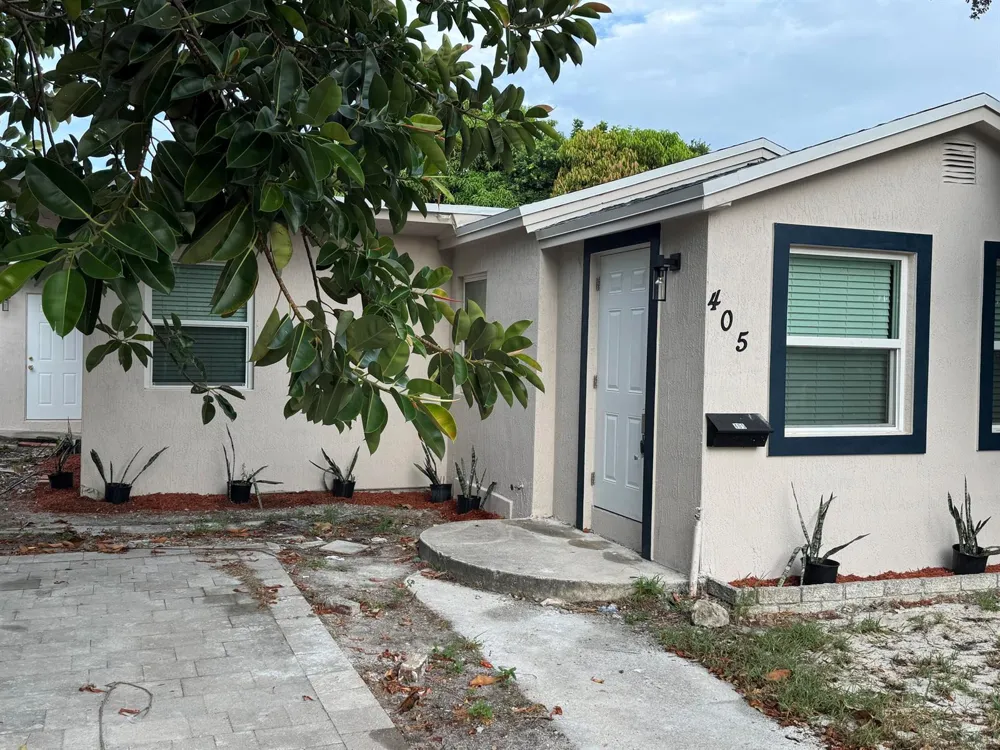 405 E STREET Lake Worth, FL 33460