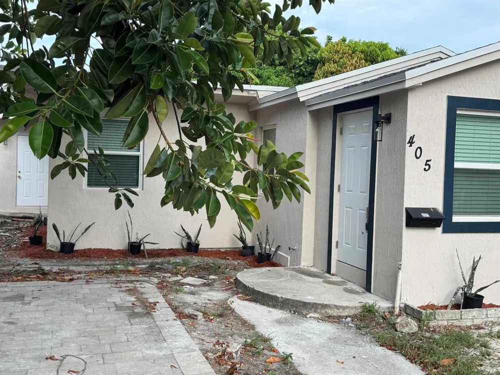 405 E STREET Lake Worth, FL 33460