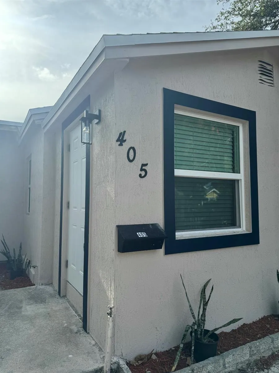 405 E STREET Lake Worth, FL 33460