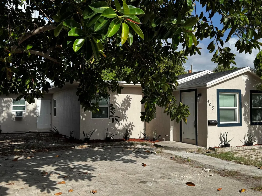 405 E STREET Lake Worth, FL 33460