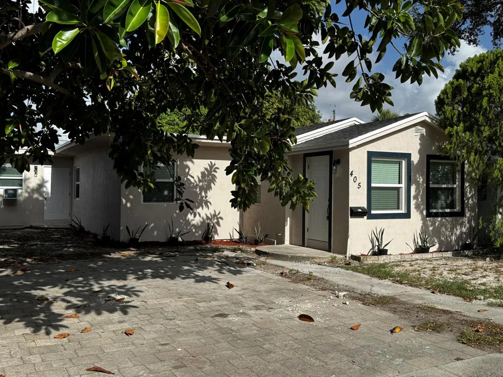 405 E STREET Lake Worth, FL 33460
