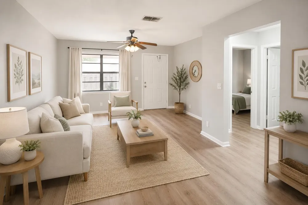 1565 W 28th Street #REAR West Palm Beach, FL 33404