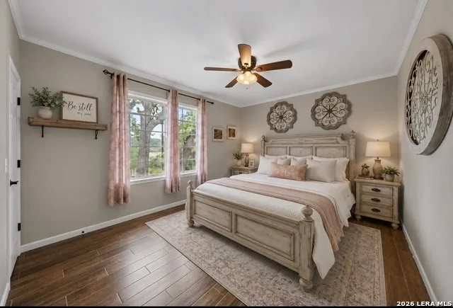 1094 Harper Road Kerrville, TX 78028