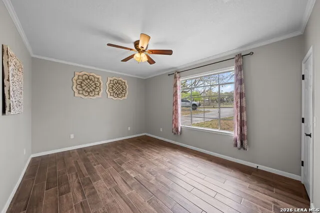 1094 Harper Road Kerrville, TX 78028