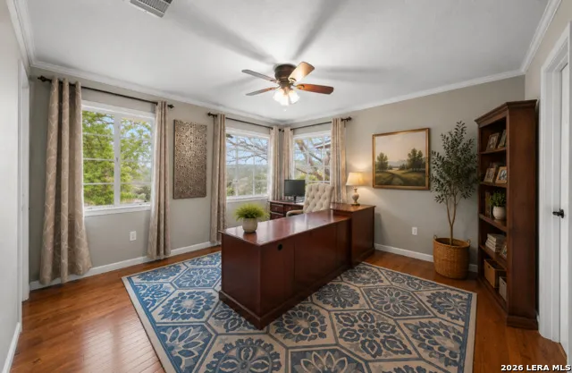 1094 Harper Road Kerrville, TX 78028