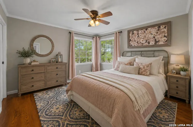 1094 Harper Road Kerrville, TX 78028