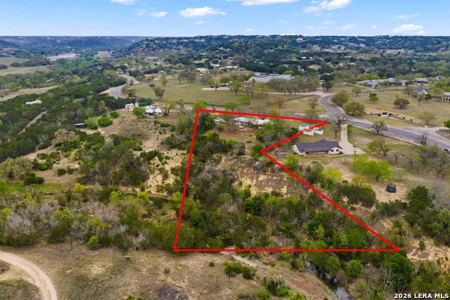 1094 Harper Road Kerrville, TX 78028