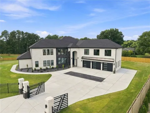 2722 Talley Lane