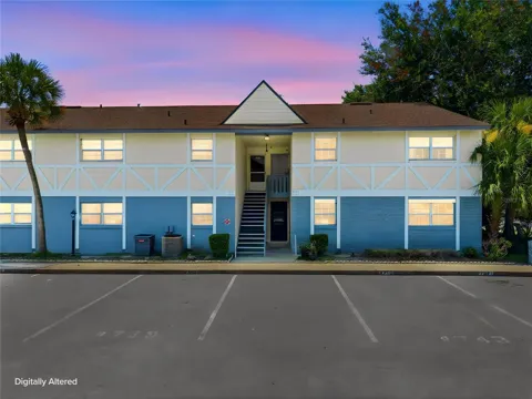 4745 AVON COURT #4745