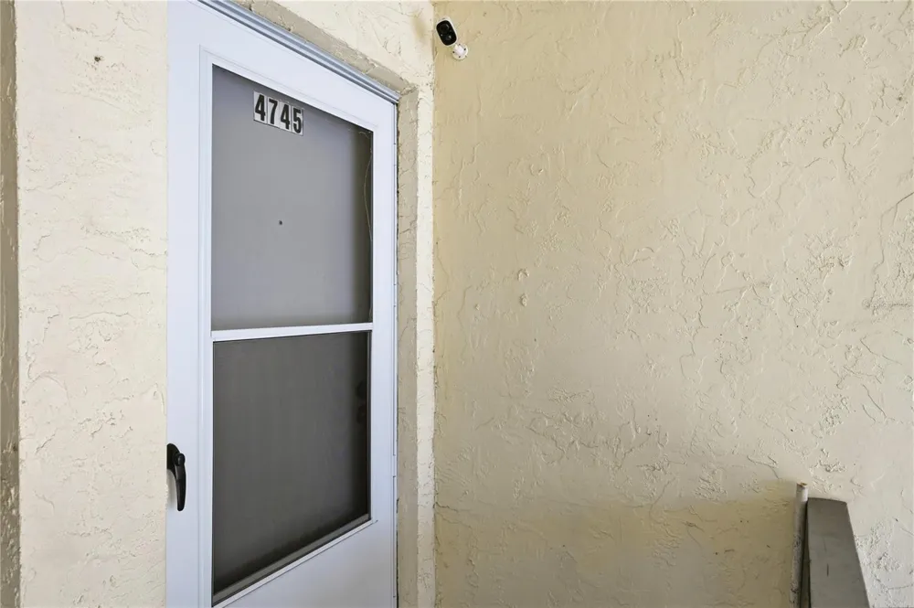 4745 AVON COURT #4745 St Cloud, FL 34769