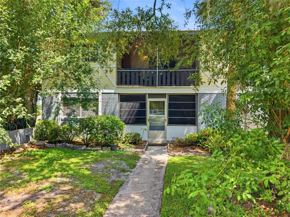 4745 AVON COURT #4745 St Cloud, FL 34769