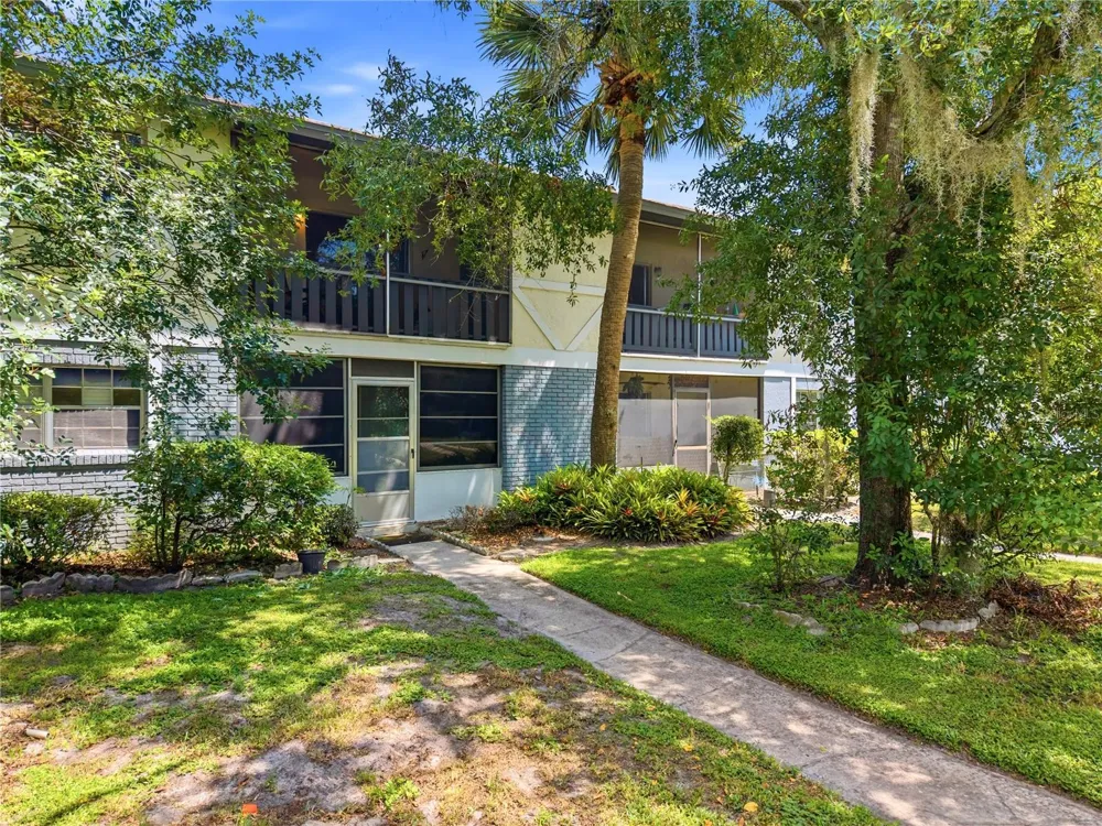4745 AVON COURT #4745 St Cloud, FL 34769