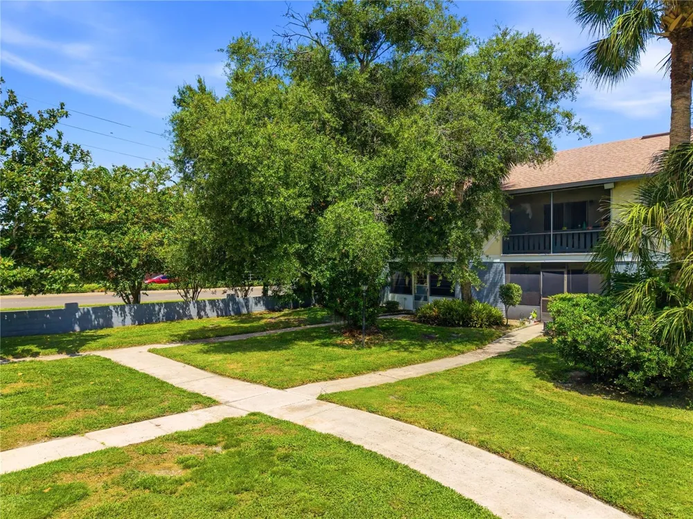 4745 AVON COURT #4745 St Cloud, FL 34769