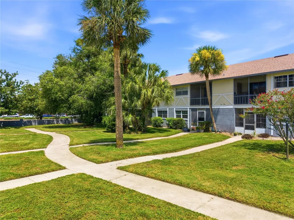 4745 AVON COURT #4745 St Cloud, FL 34769