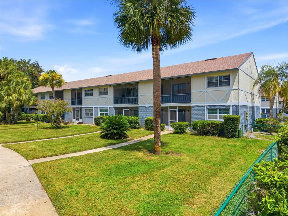 4745 AVON COURT #4745 St Cloud, FL 34769