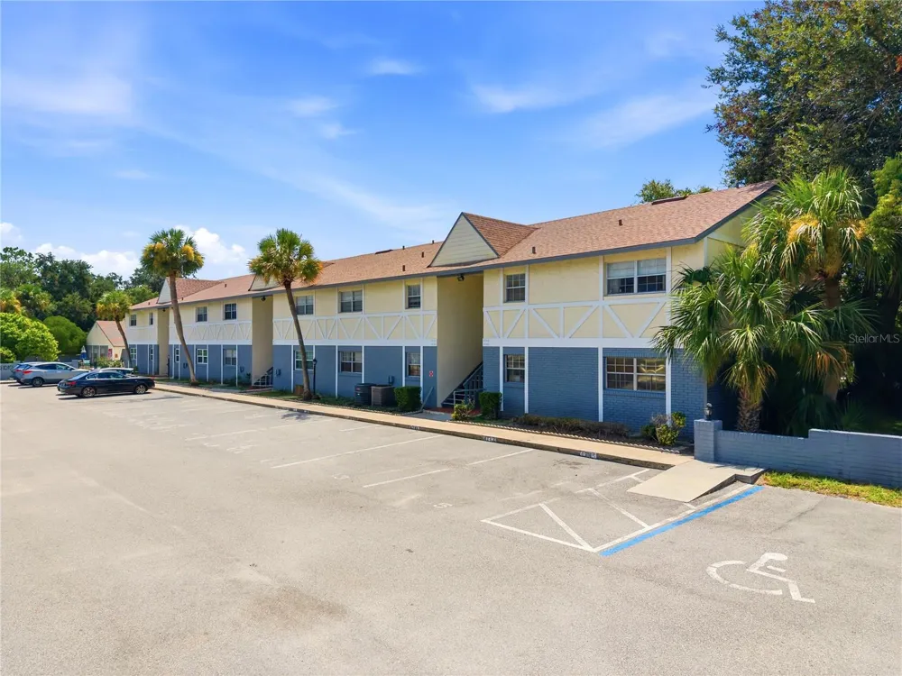4745 AVON COURT #4745 St Cloud, FL 34769