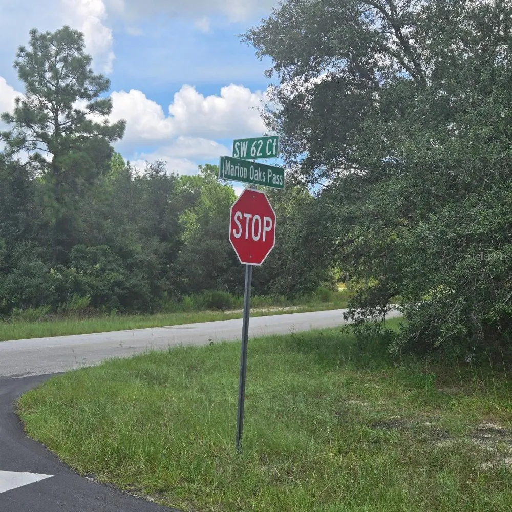 TBD SW 62ND CT ocala, FL 34470
