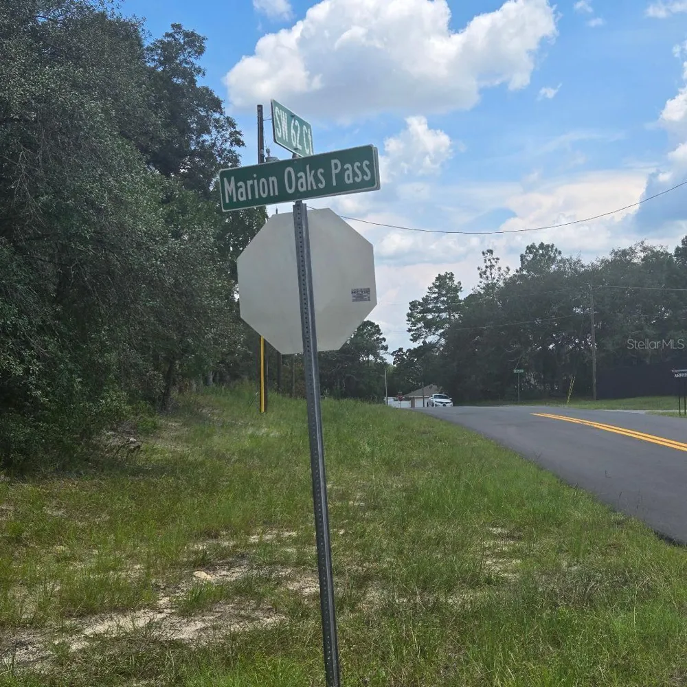 TBD SW 62ND CT ocala, FL 34470