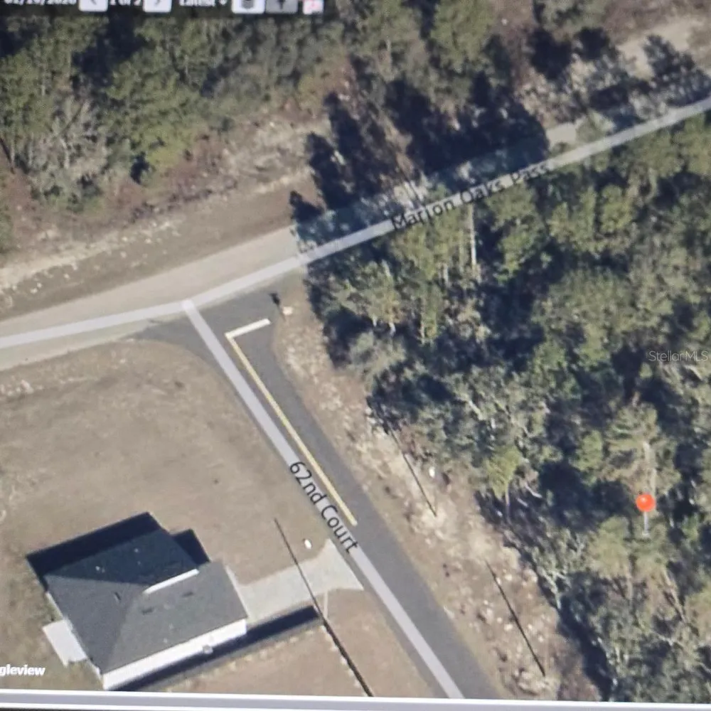 TBD SW 62ND CT ocala, FL 34470