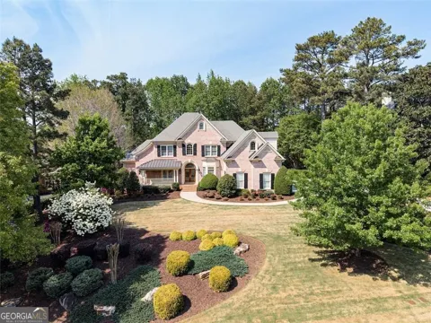 3150 Sugarloaf Club DR