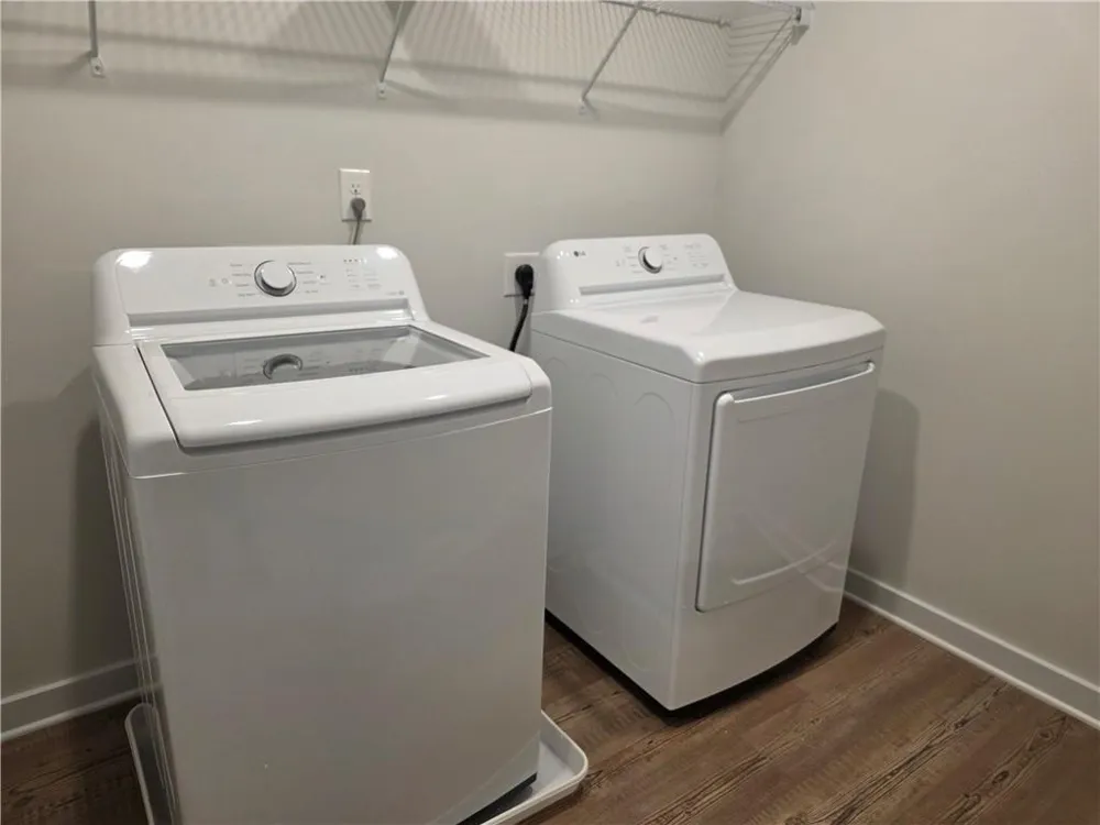 1704 Harper Lily Lane Lawrenceville, GA 30043