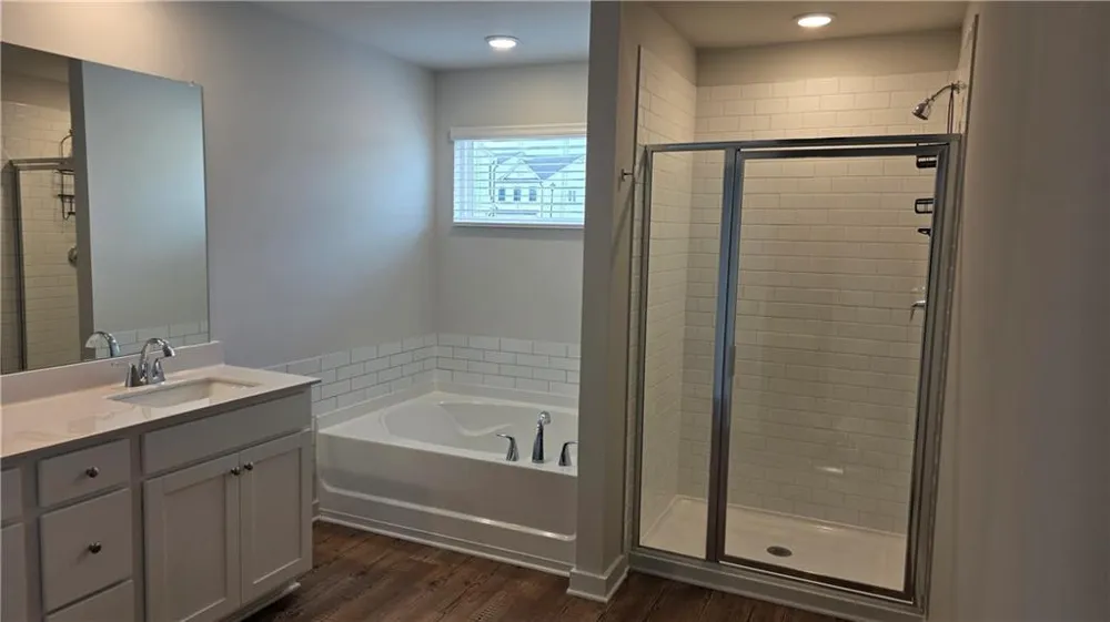 1704 Harper Lily Lane Lawrenceville, GA 30043
