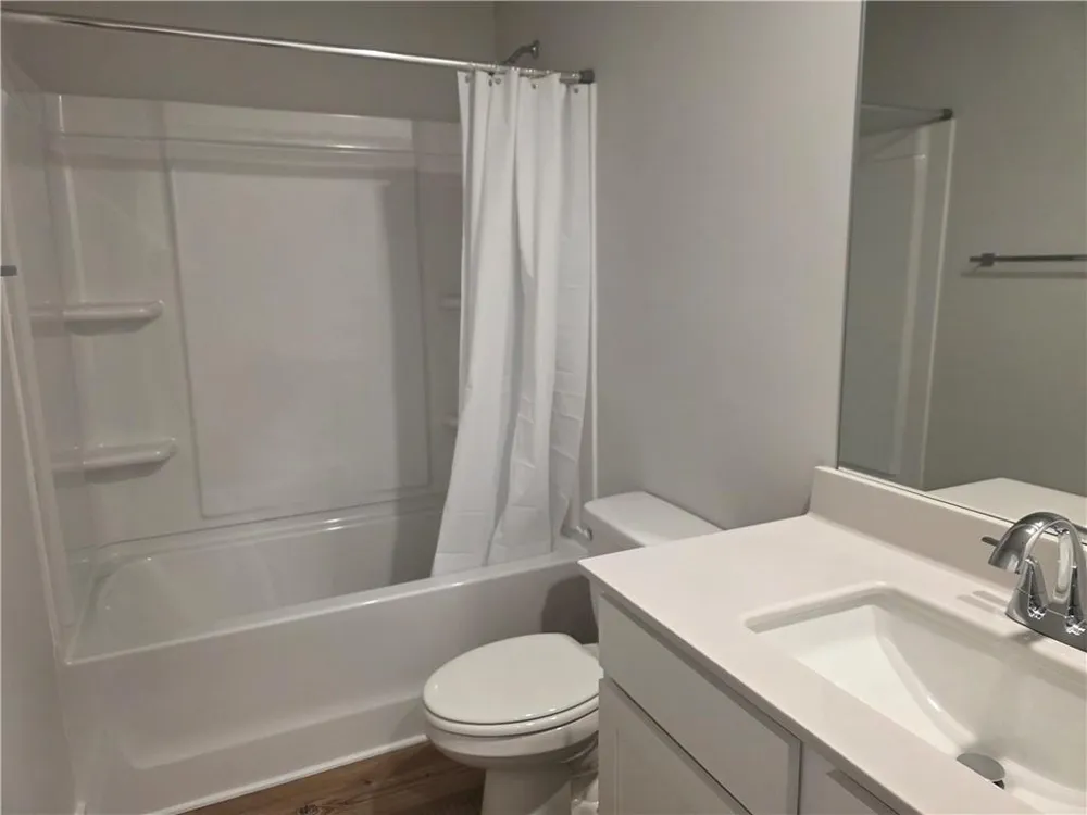 1704 Harper Lily Lane Lawrenceville, GA 30043