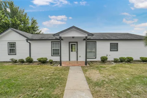 22405 Beckendorff Road
