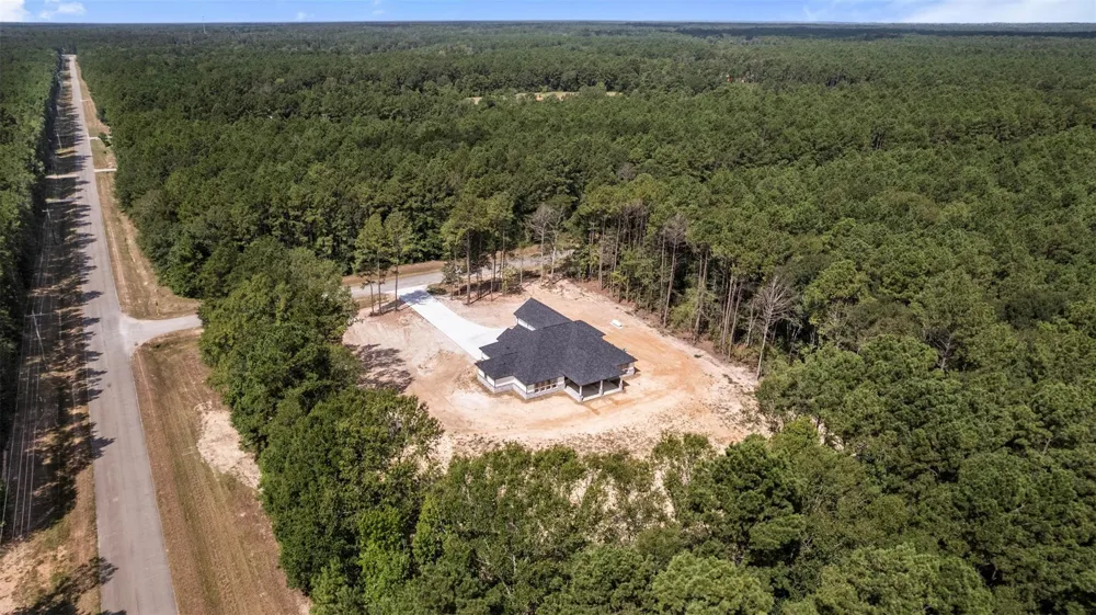 4190 Duroc Court Cleveland, TX 77328