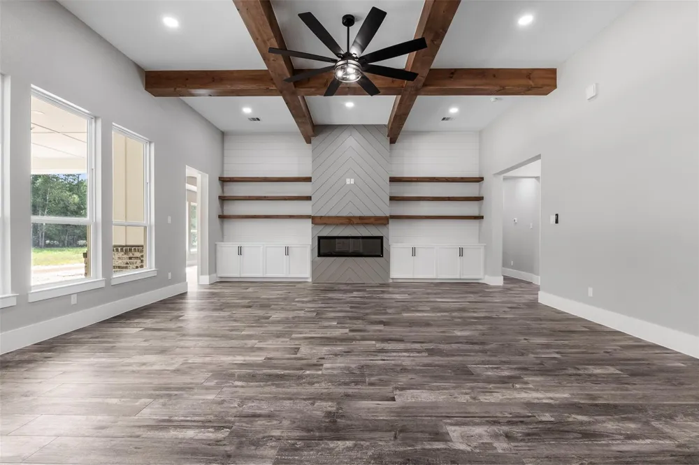 4190 Duroc Court Cleveland, TX 77328