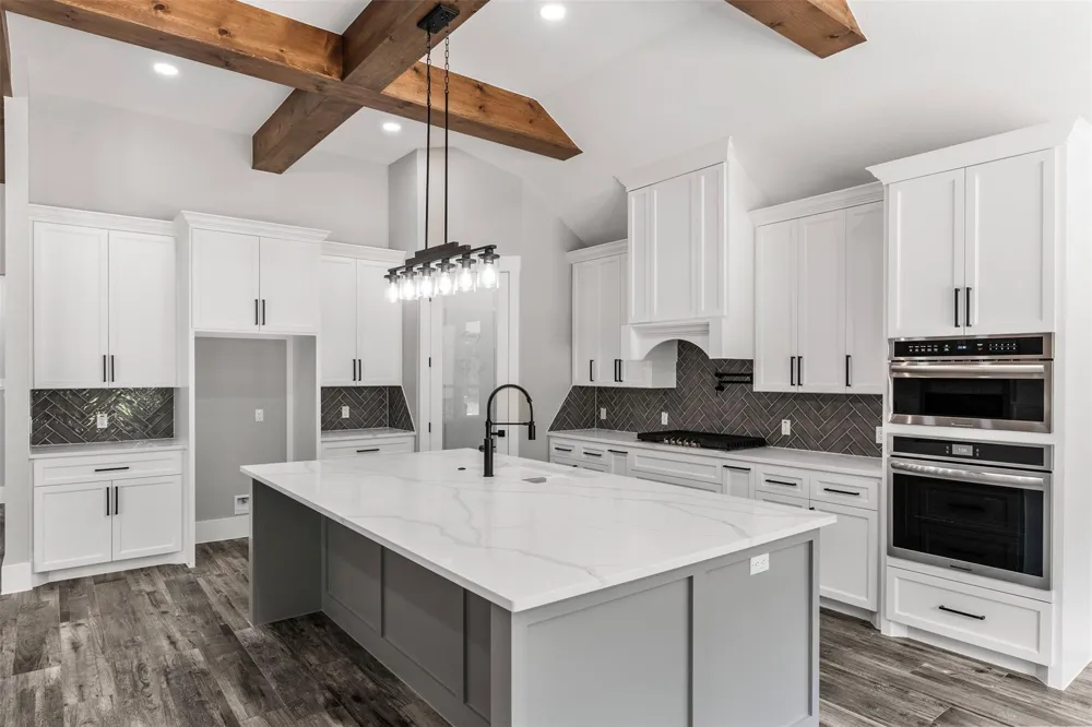 4190 Duroc Court Cleveland, TX 77328