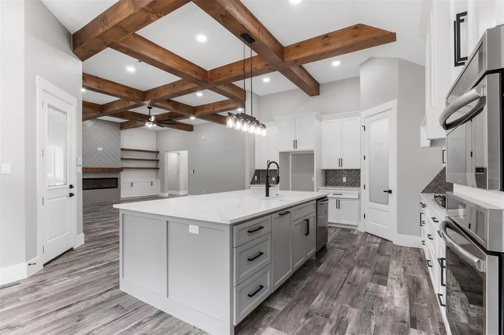 4190 Duroc Court Cleveland, TX 77328