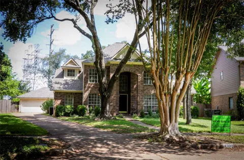 4303 Canadian River Drive