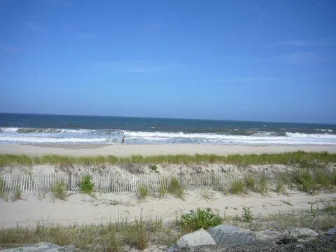 1187 Ocean Avenue #2