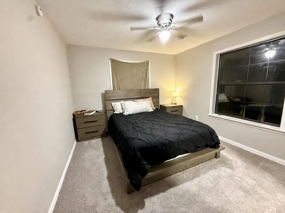 12626 Langford Street Santa Fe, TX 77510