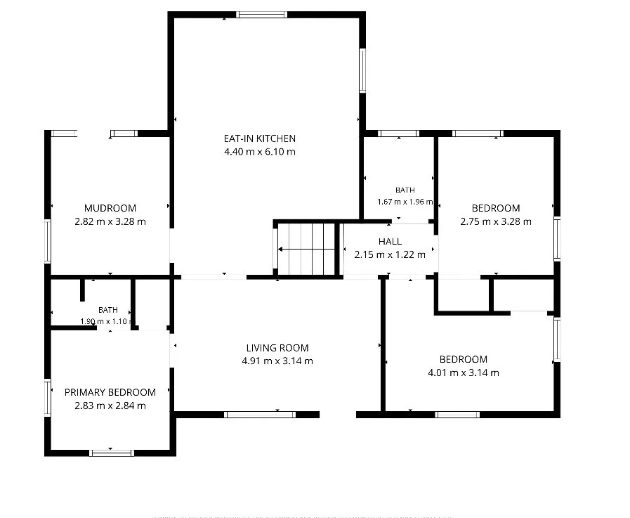 1208 Barry Dr Madison, TN 37115