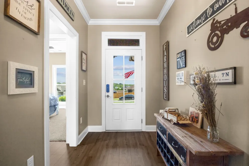 2608 Etna Dr Chapel Hill, TN 37034