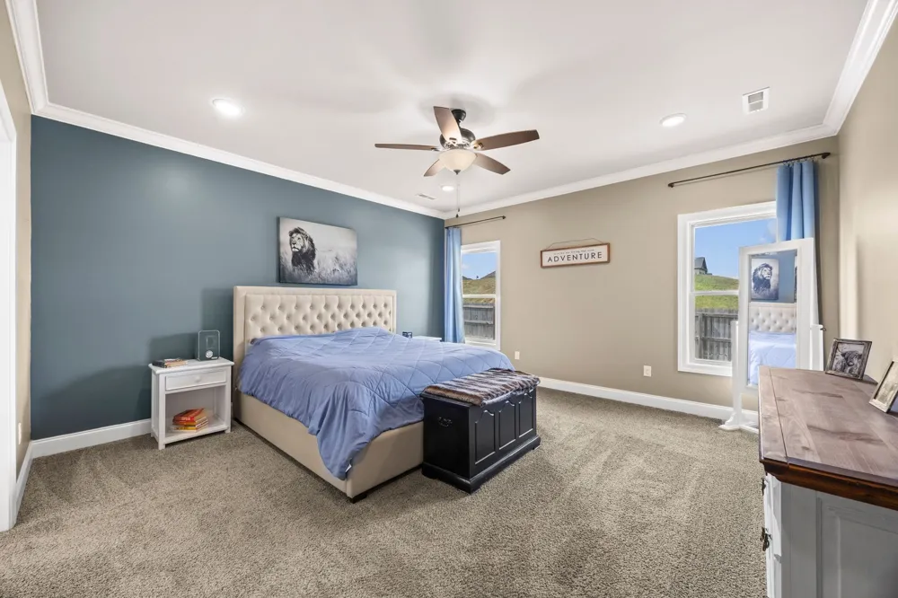2608 Etna Dr Chapel Hill, TN 37034