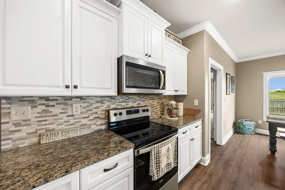 2608 Etna Dr Chapel Hill, TN 37034