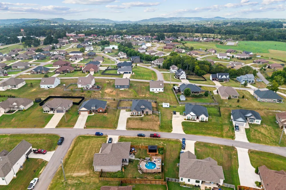 2608 Etna Dr Chapel Hill, TN 37034