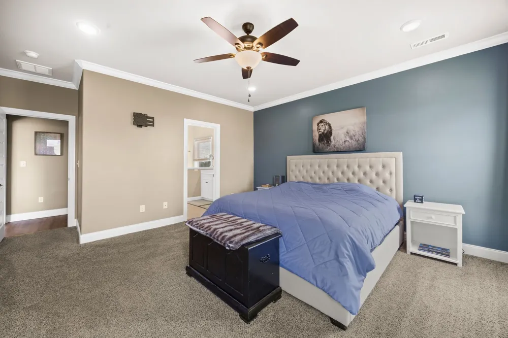 2608 Etna Dr Chapel Hill, TN 37034